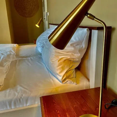 Auerstein-hotels Auerstein & Auerstein-mono