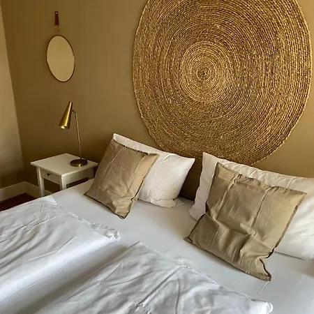 Auerstein-hotels Auerstein & Auerstein-mono Heidelberg