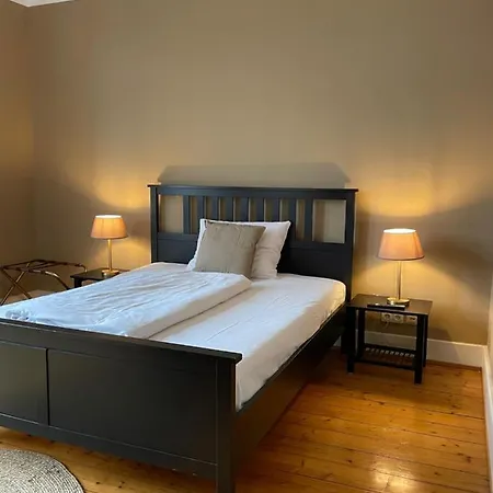 Auerstein-hotels Auerstein & Auerstein-mono Hotel 3*