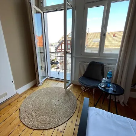 Auerstein-hotels Auerstein & Auerstein-mono