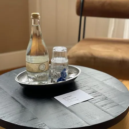 Auerstein-hotels Auerstein & Auerstein-mono 3*