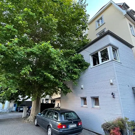 Auerstein-hotels Auerstein & Auerstein-mono 3*