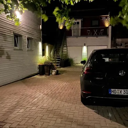 Hotel Auerstein-hotels Auerstein & Auerstein-mono Heidelberg