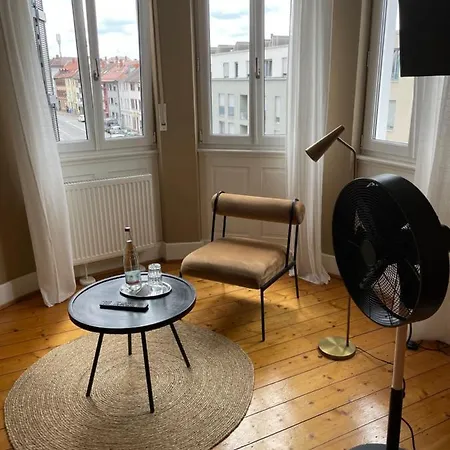 Auerstein-hotels Auerstein & Auerstein-mono Hotel Heidelberg