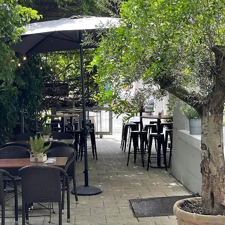 酒店 Auerstein-hotels Auerstein & Auerstein-mono