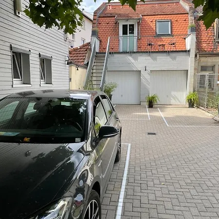 Auerstein-hotels Auerstein & Auerstein-mono Heidelberg