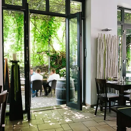 Auerstein-hotels Auerstein & Auerstein-mono 3*