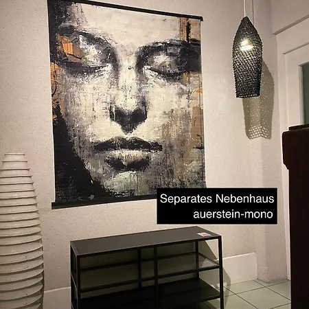 Auerstein-hotels Auerstein & Auerstein-mono Heidelberg