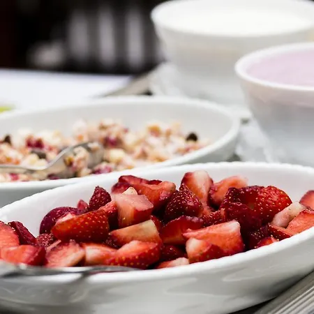 Auerstein-hotels Auerstein & Auerstein-mono Hotel