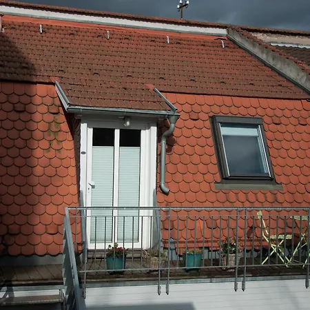 Auerstein-hotels Auerstein & Auerstein-mono Hotel Heidelberg