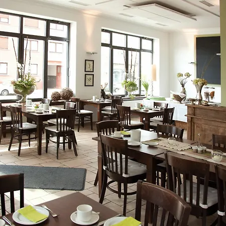 Auerstein-hotels Auerstein & Auerstein-mono 3*