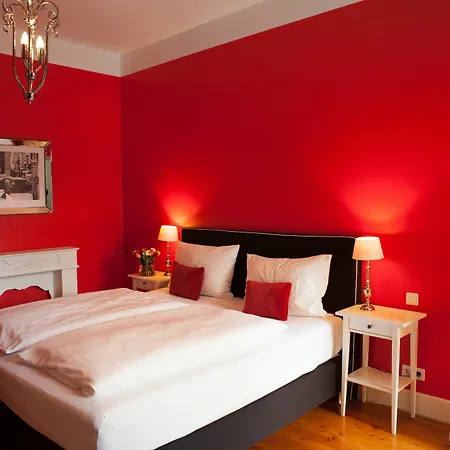 Auerstein-hotels Auerstein & Auerstein-mono 3*