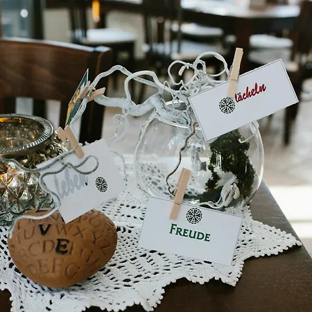 Auerstein-hotels Auerstein & Auerstein-mono Hotel Heidelberg