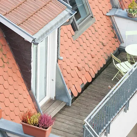 Auerstein-hotels Auerstein & Auerstein-mono Hotel