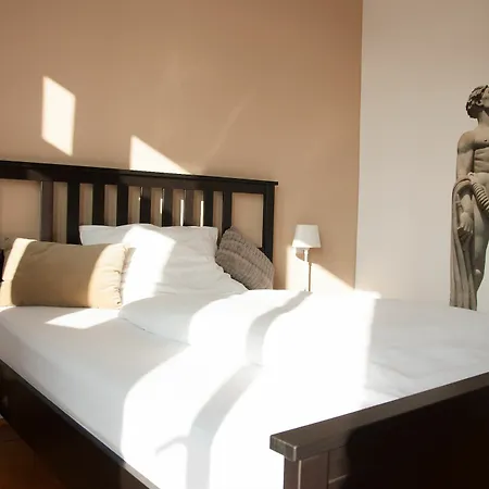 Auerstein-hotels Auerstein & Auerstein-mono Hotel Heidelberg