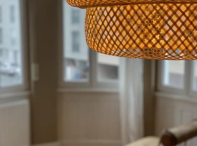 Auerstein-hotels Auerstein & Auerstein-mono מלון