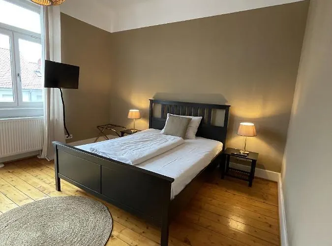 Auerstein-hotels Auerstein & Auerstein-mono מלון 3*