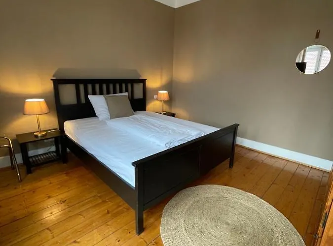 מלון Auerstein-hotels Auerstein & Auerstein-mono 3*