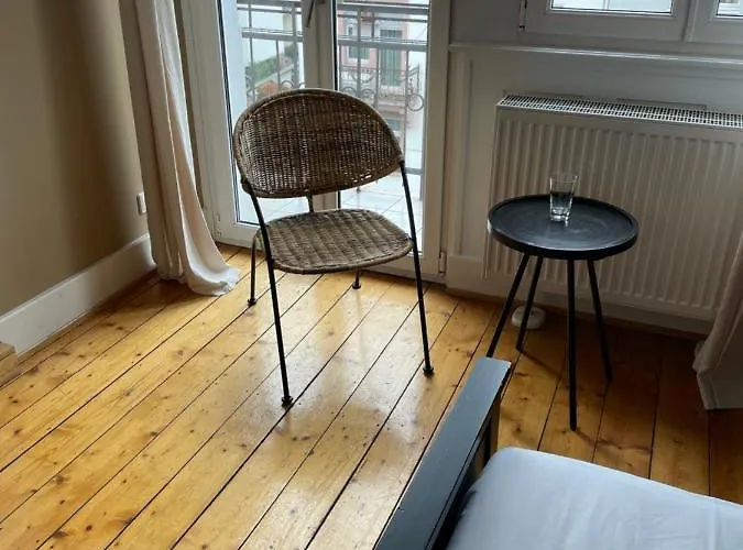 Auerstein-hotels Auerstein & Auerstein-mono מלון היידלברג