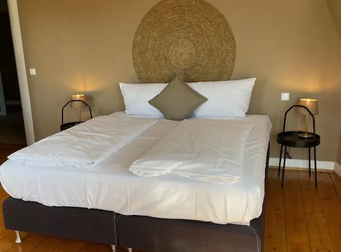 מלון Auerstein-hotels Auerstein & Auerstein-mono היידלברג