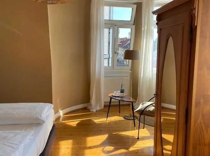 Auerstein-hotels Auerstein & Auerstein-mono מלון 3*