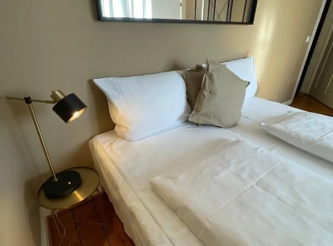 מלון Auerstein-hotels Auerstein & Auerstein-mono