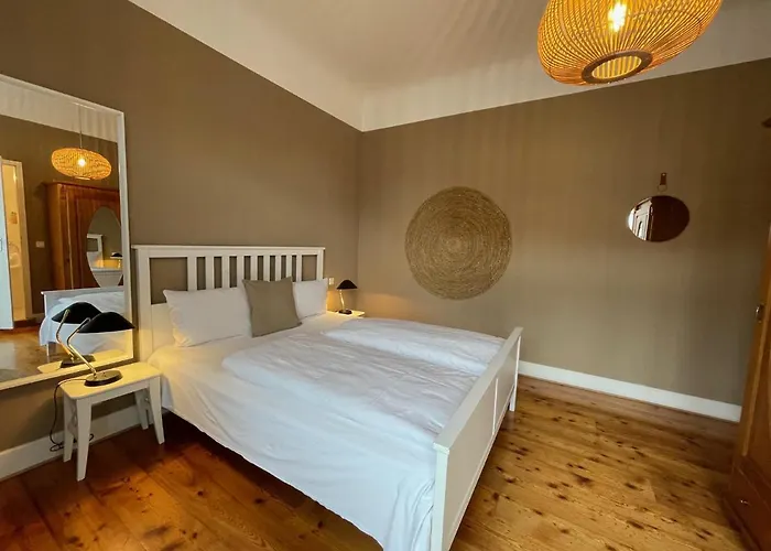 מלון Auerstein-hotels Auerstein & Auerstein-mono 3*