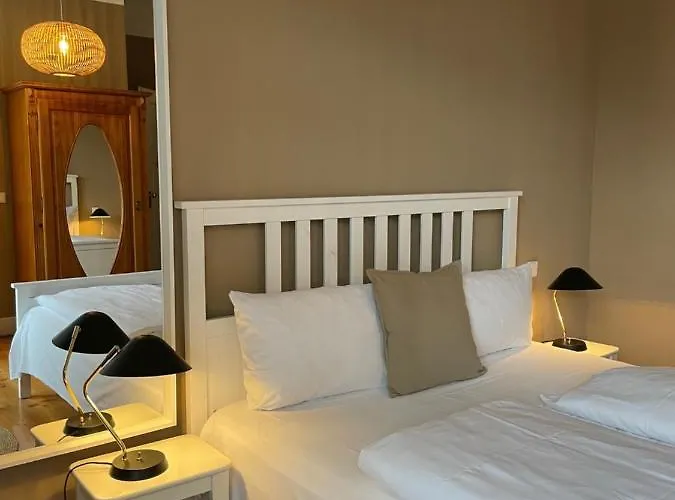 Auerstein-hotels Auerstein & Auerstein-mono מלון