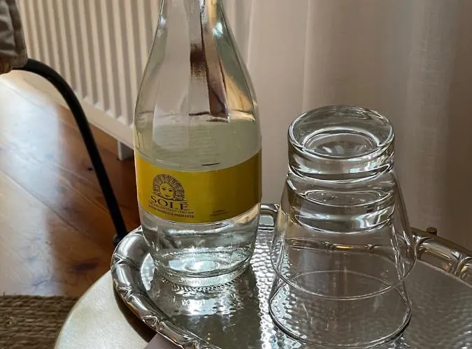 Auerstein-hotels Auerstein & Auerstein-mono מלון 3*