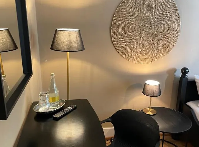 Auerstein-hotels Auerstein & Auerstein-mono מלון