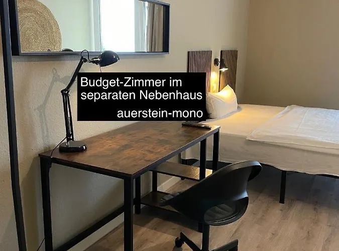 Auerstein-hotels Auerstein & Auerstein-mono מלון 3*