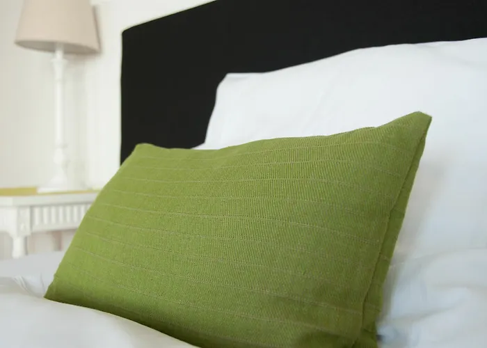 Auerstein-hotels Auerstein & Auerstein-mono 3* היידלברג