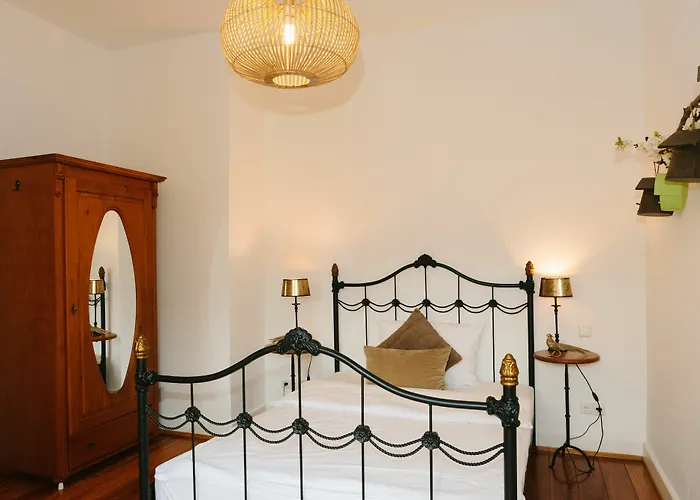 Auerstein-hotels Auerstein & Auerstein-mono 3* היידלברג