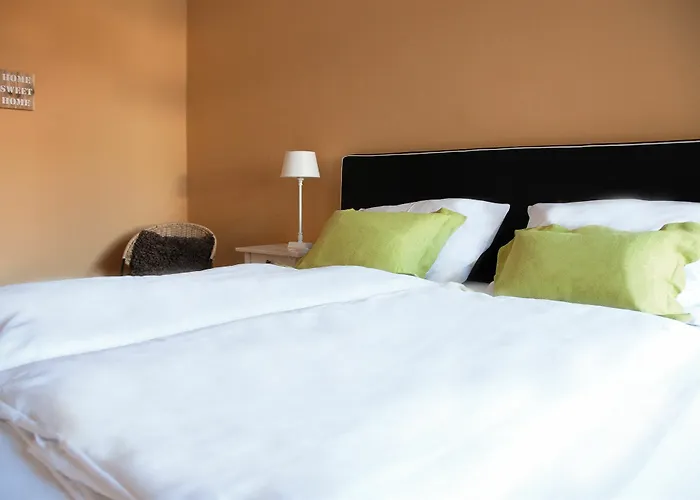 מלון Auerstein-hotels Auerstein & Auerstein-mono 3*