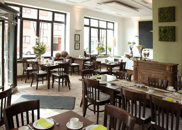 Auerstein-hotels Auerstein & Auerstein-mono 3*