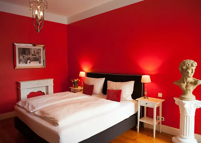 Auerstein-hotels Auerstein & Auerstein-mono 3*