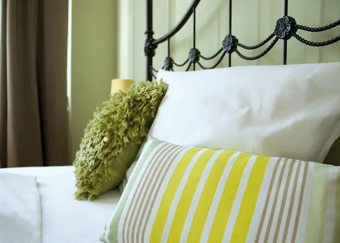 Auerstein-hotels Auerstein & Auerstein-mono 3* היידלברג