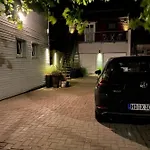 Hotel Auerstein-hotels Auerstein & Auerstein-mono Heidelberg