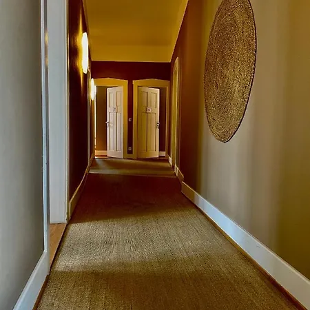 Auerstein-hotels Auerstein & Auerstein-mono Hotell