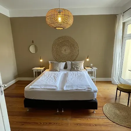 Отель Auerstein-hotels Auerstein & Auerstein-mono 3*