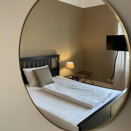 Auerstein-hotels Auerstein & Auerstein-mono