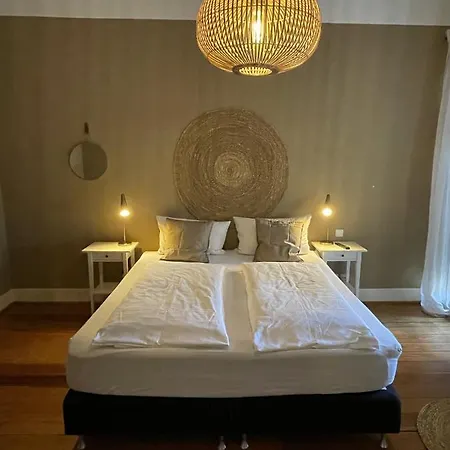 Hotell Auerstein-hotels Auerstein & Auerstein-mono 3*