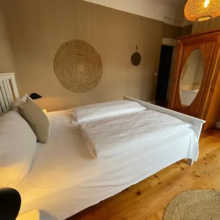 Auerstein-hotels Auerstein & Auerstein-mono Hotel Heidelberg