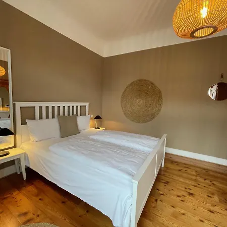 מלון Auerstein-hotels Auerstein & Auerstein-mono 3*