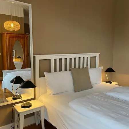 Auerstein-hotels Auerstein & Auerstein-mono ホテル