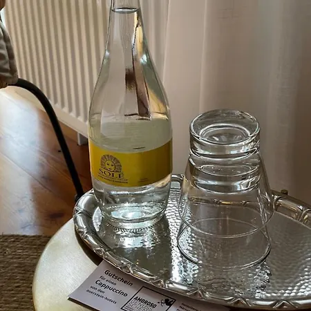 Auerstein-hotels Auerstein & Auerstein-mono Отель 3*