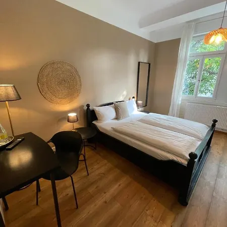 호텔 Auerstein-hotels Auerstein & Auerstein-mono
