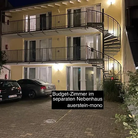 Hotel Auerstein-hotels Auerstein&auerstein-mono