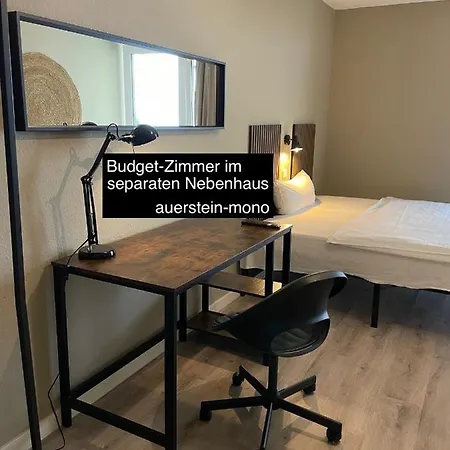 Auerstein-hotels Auerstein & Auerstein-mono מלון 3*