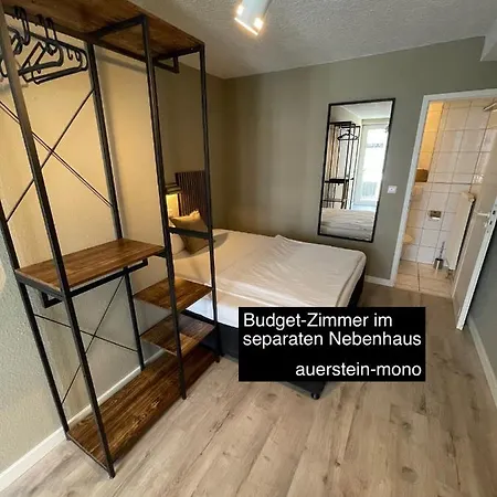 מלון Auerstein-hotels Auerstein & Auerstein-mono